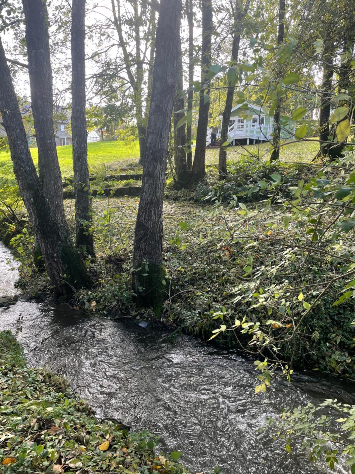 La Paix, Gite Bucolique En Normandie Condé-sur-Noireau 외부 사진