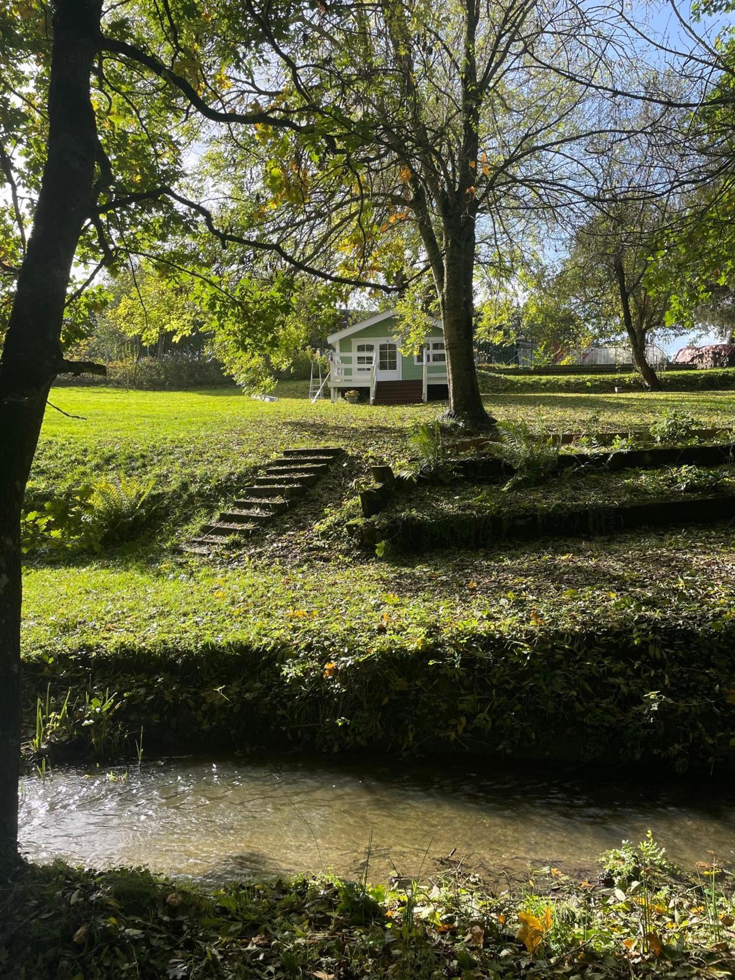 La Paix, Gite Bucolique En Normandie Condé-sur-Noireau 외부 사진